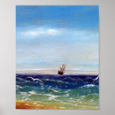 Search for aivazovsky posters Sea