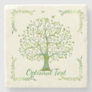 Search for tree of life coasters Botanical