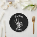 Search for skeleton plates Party