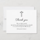 Search for christian funeral cards Simple