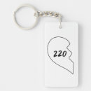 Search for mate key rings Forever