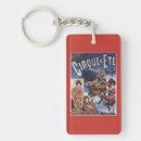 Search for hot air balloon key rings Vintage