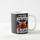 Search for proud auntie mugs Rsd crps girl