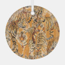 Search for vintage cat christmas tree decorations White
