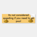 Search for bathroom bumper stickers Toilet
