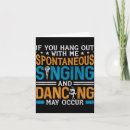 Search for musical theatre cards Theater