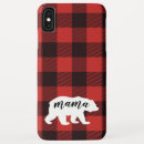 Search for mama bear iphone cases Mother