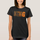 Search for african kente tshirts King