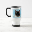 Search for siamese cat travel mugs Kitten