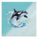 Search for orca posters Orca killer whale