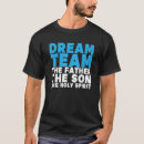 Search for father son holy spirit tshirts Jesus