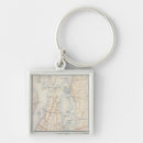 Search for bristol key rings Topographic