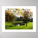 Search for autumn scene posters Trees