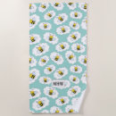 Search for bee beach towels Summer