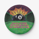 Search for 8 ball plates Green