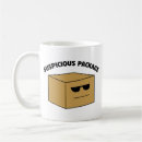Search for packages mugs Funny