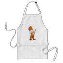 Search for characters aprons Looney tunes