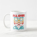 Search for funny optometrist mugs Eye