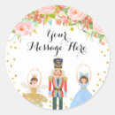Search for nutcracker ballet stickers Girl