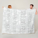 Search for bear deer blankets Owl