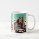 Search for firenze mugs Ponte vecchio