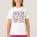 Search for geometric pattern tshirts Colourful