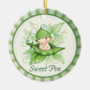 Search for pod christmas tree decorations pea