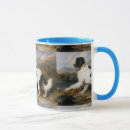 Search for landseer mugs Dog