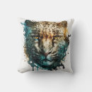 Search for panther cushions Wildlife