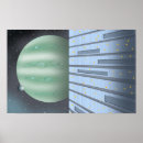 Search for science posters Universe