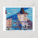 Search for bell tower postcards Vintage
