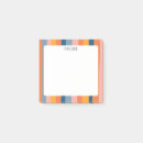 Search for colorful post it notes Bright