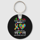 Search for autism quotes key rings Mental health awareness