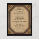 Search for halloween wedding enclosure cards Vintage