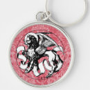 Search for st mark the evangelist key rings Lion