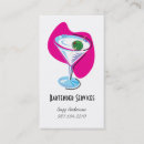 Search for bartender logos business cards Bartenders