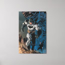 Search for batman canvas prints Gotham