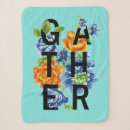 Search for quote blankets Flowers