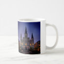 Search for french quarter new orleans mugs Jackson square