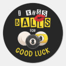 Search for chalk art stickers Snooker