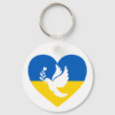 Search for ukraine key rings Dove