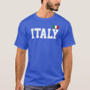 Search for italy soccer tshirts Italian flag