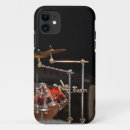 Search for drumming iphone cases Music