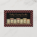 Search for crafty business cards Vintage