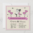 Search for couples shower brunch invitations Bride and groom