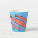 Search for giant squid mugs Tentacles