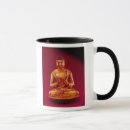 Search for figurine mugs God