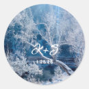 Search for white mountain stickers Snow