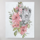 Search for lion and lioness posters Flowers