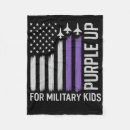 Search for military blankets Republican
